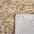 Safavieh Anatolia Tan Traditional Rug - Runner 2'3