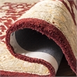 Safavieh Anatolia Red Traditional Rug - 12' x 15'