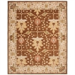 Safavieh Anatolia Brown Traditional Rug - 11' x 15'