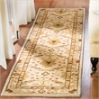 Safavieh Anatolia Brown Traditional Rug - 11' x 15'