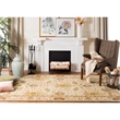 Safavieh Anatolia Brown Traditional Rug - 11' x 15'