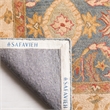 Safavieh Anatolia Light Blue Traditional Rug - 2'3