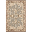 Safavieh Anatolia Teal Traditional Rug - 6' x 9'