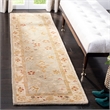 Safavieh Anatolia Grey Blue Traditional Rug - 8' x 10'