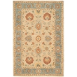 Safavieh Anatolia Taupe Traditional Rug - 3' x 5'