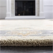 Safavieh Anatolia Taupe Traditional Rug - 3' x 5'