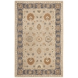 Safavieh Anatolia Taupe Traditional Rug - 6' x 9'