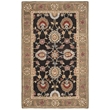 Safavieh Anatolia Black Traditional Rug - 5' x 8'