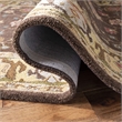 Safavieh Anatolia Brown Traditional Rug - Runner 2'3