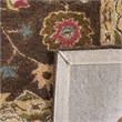 Safavieh Anatolia Brown Traditional Rug - Runner 2'3