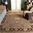 Safavieh Anatolia Grey Traditional Rug - 8' x 10'