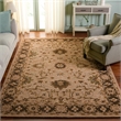 Safavieh Anatolia Light Grey Traditional Rug - 6' x 9'
