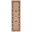 Safavieh Anatolia Light Grey Traditional Rug - Runner 2'3