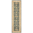 Safavieh Antiquity Blue Traditional Rug - Runner 2'3