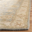 Safavieh Antiquity Red Traditional Rug - 11' x 17'