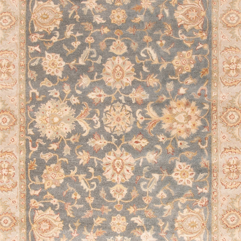 Safavieh Antiquity Red Traditional Rug - 11' x 17'