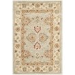Safavieh Antiquity Grey Blue Traditional Rug - Runner 2'3