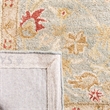 Safavieh Antiquity Grey Blue Traditional Rug - Runner 2'3