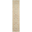 Safavieh Antiquity Grey Blue Traditional Rug - Runner 2'3