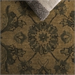 Safavieh Antiquity Olive Traditional Rug - 5' x 8'