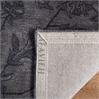 Safavieh Antiquity Grey Traditional Rug - 7'6