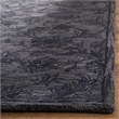 Safavieh Antiquity Grey Traditional Rug - 7'6