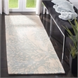 Safavieh Bella Beige Country Rug - Runner 2'3