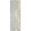 Safavieh Bella Beige Country Rug - Runner 2'3