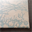 Safavieh Bella Beige Country Rug - Runner 2'3