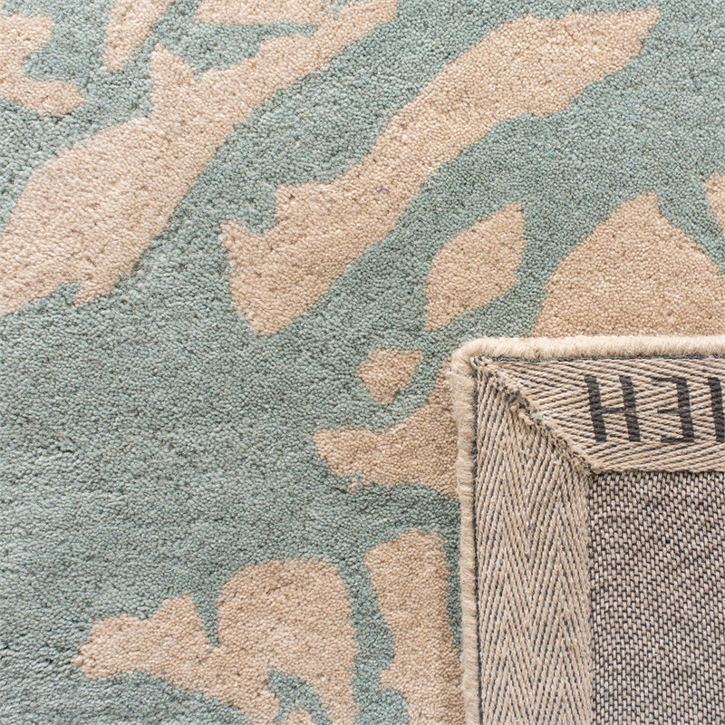 Safavieh Bella Beige Country Rug - Runner 2'3