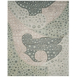 Safavieh Bella Sage Country Rug - 8' x 10'