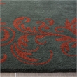 Safavieh Bella Blue Country Rug - 6' x 9'