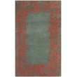 Safavieh Bella Blue Country Rug - Runner 2'6