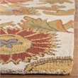 Safavieh Blossom Ivory Country Rug - Runner 2'3