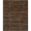 Safavieh Bohemian Black Country Rug - 5' x 8'