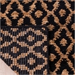 Safavieh Bohemian Black Contemporary Rug - Runner 2'6