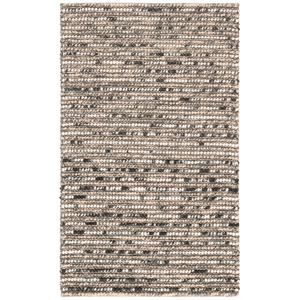 Safavieh Bohemian 3'-0&quot x 5'-0&quot Wool Hand Woven Rug in Blue / Multi-Color