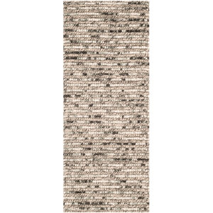 Safavieh Bohemian 2'-6&quot x 6'-0&quot Wool Hand Woven Rug in Blue / Multi-Color