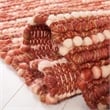 Safavieh Bohemian Rust Country Rug - 2' x 3'