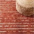 Safavieh Bohemian Rust Country Rug - 2' x 3'