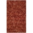 Safavieh Bohemian Rust Country Rug - 3' x 5'