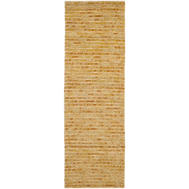 Safavieh Bohemian Gold Contemporary Rug - 2'6
