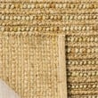 Safavieh Bohemian Gold Country Rug - 4' x 6'