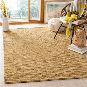 Safavieh Bohemian Gold Country Rug - 5' x 8'