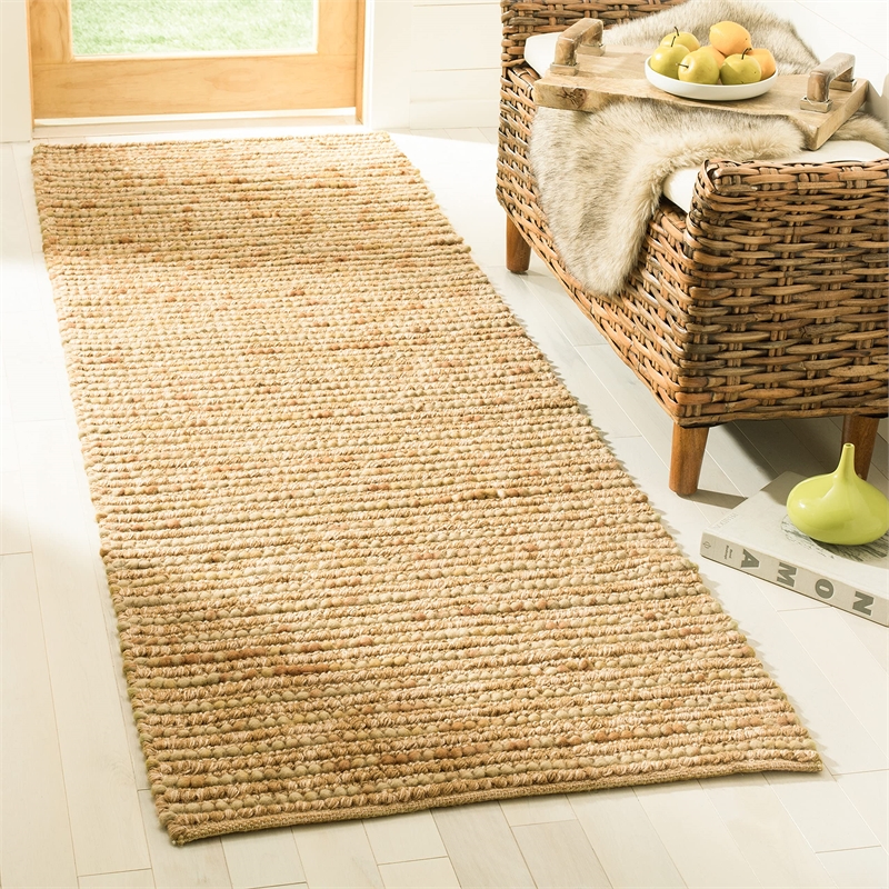 Safavieh Bohemian Gold Country Rug - Runner 2'6