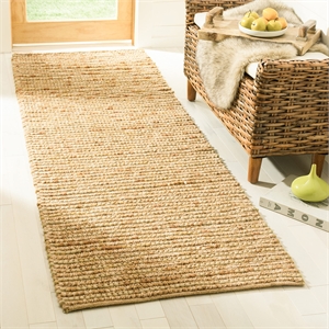 Safavieh Bohemian Gold Country Rug - Runner 2'6&quot x 8'