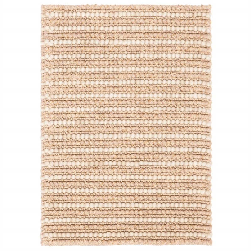 Safavieh Bohemian Beige Country Rug - 5' x 8'