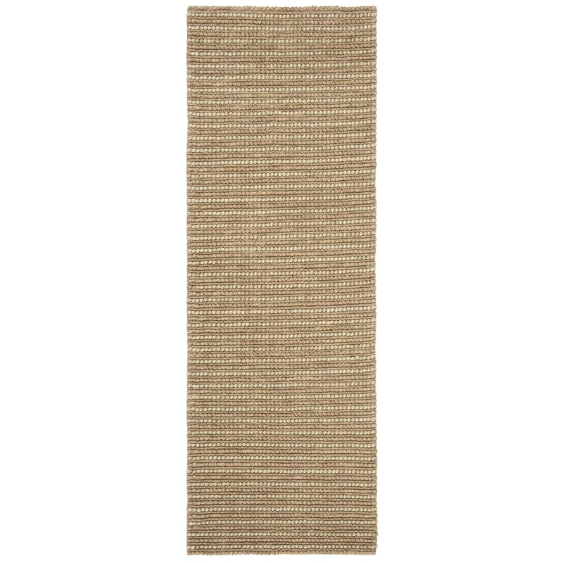 Safavieh Bohemian Beige Country Rug - Runner 2'6
