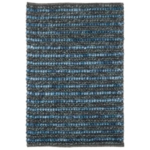 Safavieh Bohemian Dark Blue Country Rug - 2' x 3'