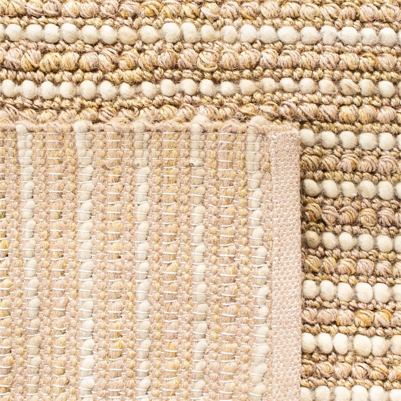 Safavieh Bohemian Grey Contemporary Rug - 2'6